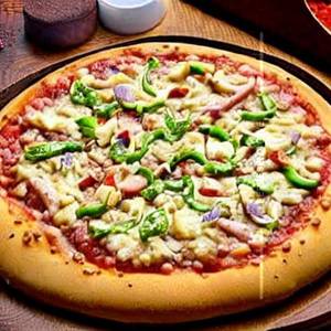 Ahmedabad Treat [Large]