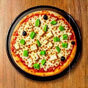 Tandoori Paneer  Double Layer