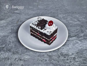 Black Forest Pastry