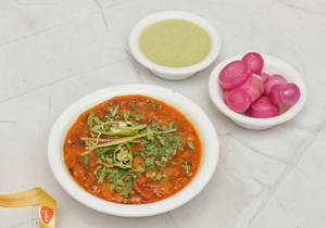Chana Masala