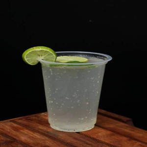 Lemon & Mint Mojito
