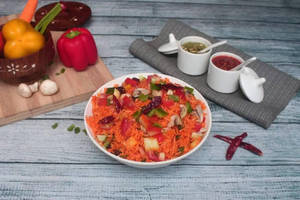 Singapuri Fried Rice