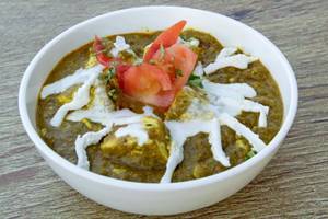 Paneer Pudina