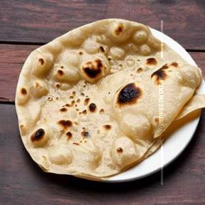 Butter Tawa Roti