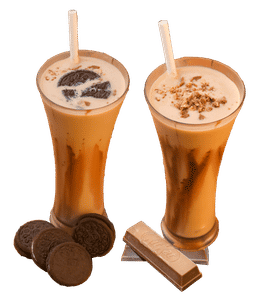 Cold Coffee
