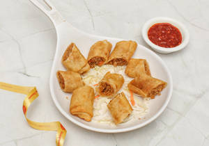 Veg Spring Roll