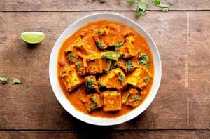 Chola Paneer