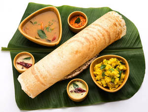 Indian Delight Dosa