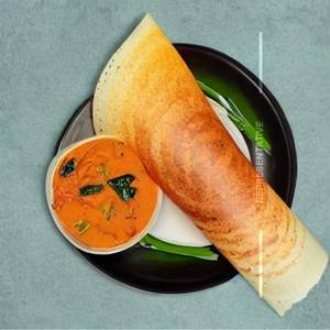 Mysore cheese paper masala dosa butter