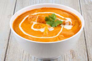 Shahi Paneer                                        