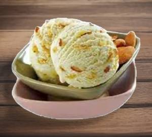 American Nuts Fresh Ice Cream
