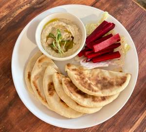 Classic Hummus