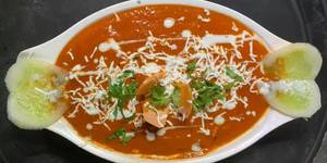 Sabji Makhanwala