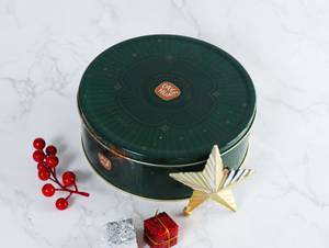 Exotic Plum Cake 800 Gm