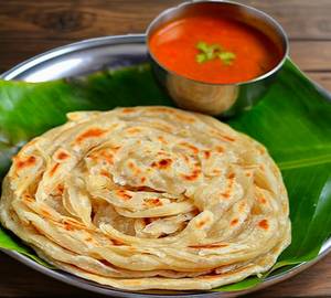 Parotta
