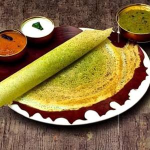 Jharokha Special Dosa