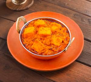 Paneer Toofani
