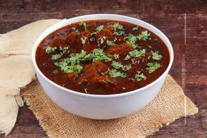 Manchurian Gravy