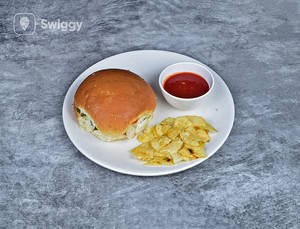 Chicken Burger