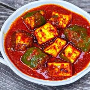 Cranchi paneer