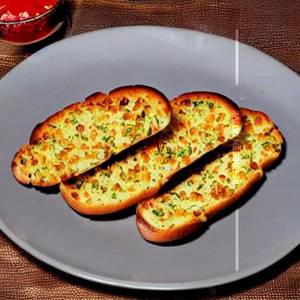 Garlic Bread