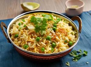 Matar Pulao