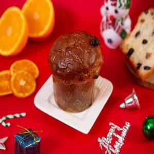 Panettone 100gms (Christmas Spl)
