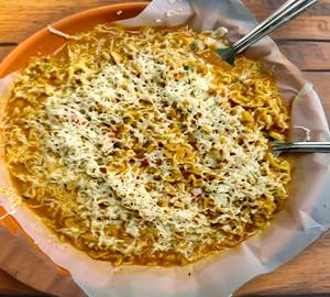 Cheese maggi