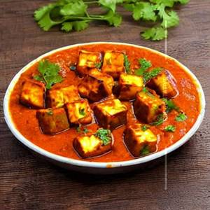 Paneer Kolhapuri Spicy Special