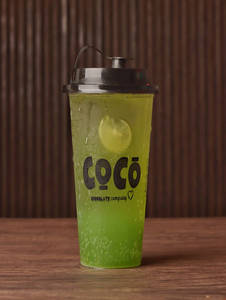 Classic Mocktail