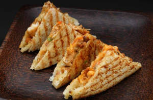 Chicken Sandwich