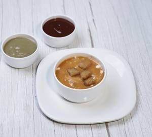 Cream Of Tomato Soup