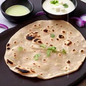 Sada Chapati