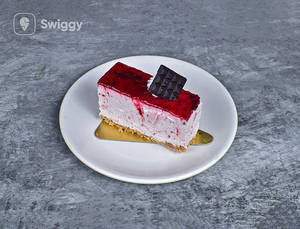 Strawberry Cheese Pastry