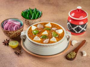Paneer Jhatka