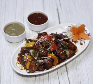 Paneer Chilli
