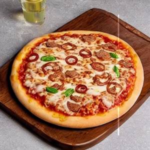 Fiery Ride Double Layer