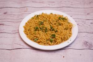Plain Maggi 