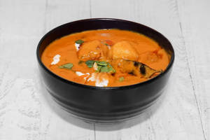 Kashmiri Dum Aloo