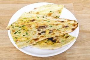 Stuffed Naan