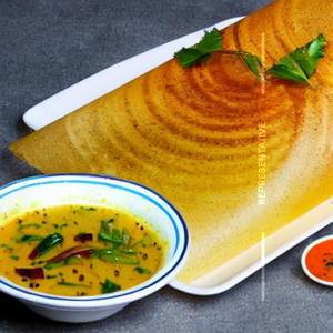 Noodles spring dosa oil