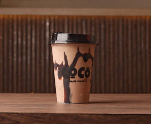 Cookie Crunch Shake