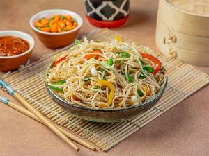 Veg noodles