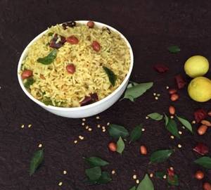 Lemon Rice