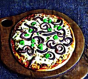 Mushroom Delight [Medium]