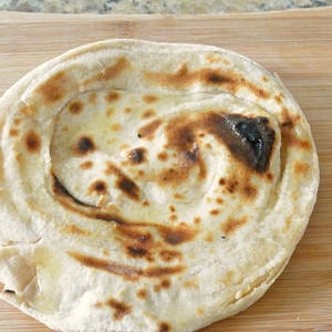 Tandoori Paratha