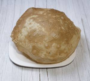 Bhatura (Plain)