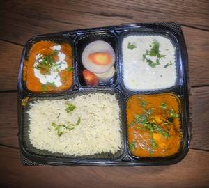 Non Veg Thali