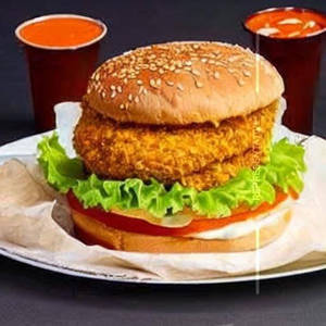 Maharaja Burger