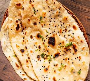 Butter Naan